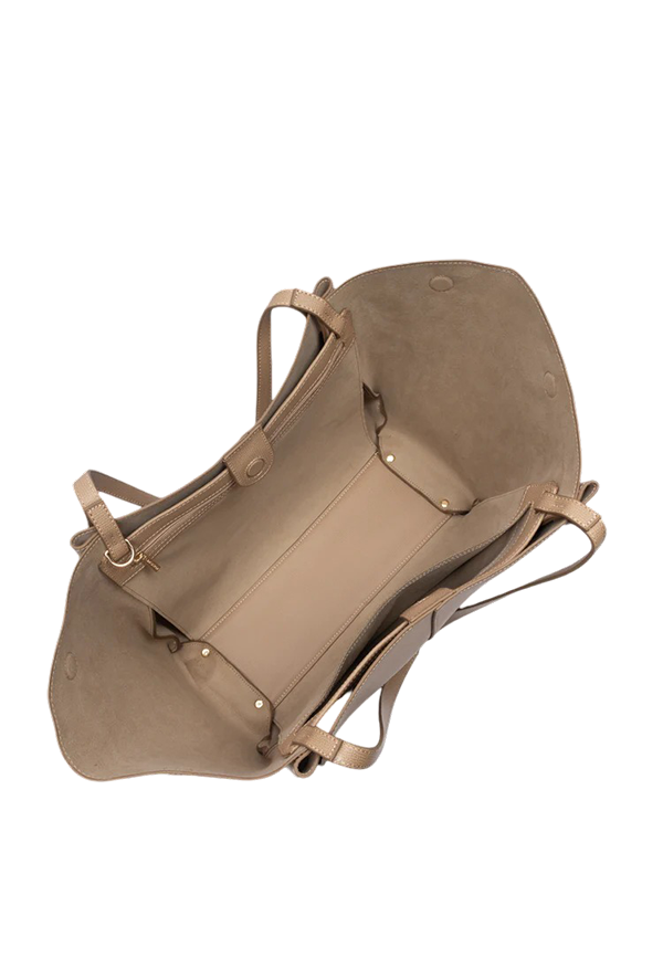 Lancaster - Shopper extra grande a spalla – Sierra Haus