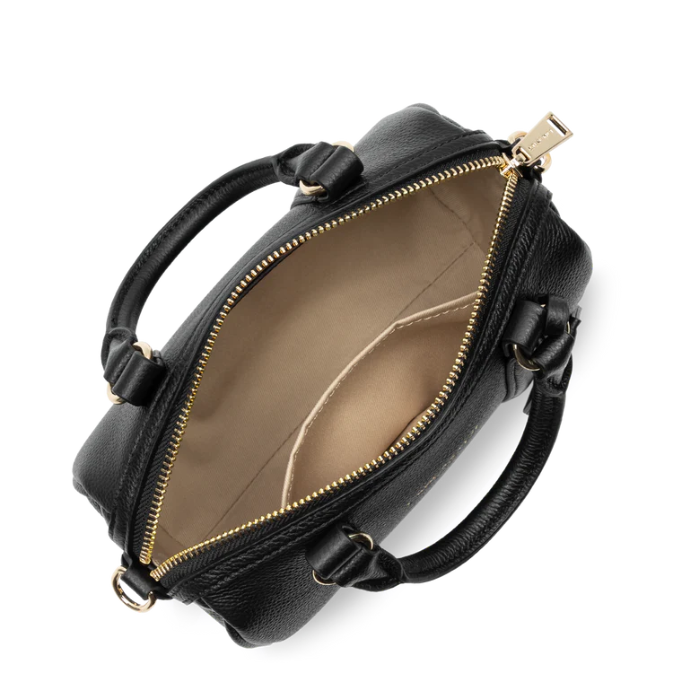 Lancaster - Borsa Trotter Milano Ana