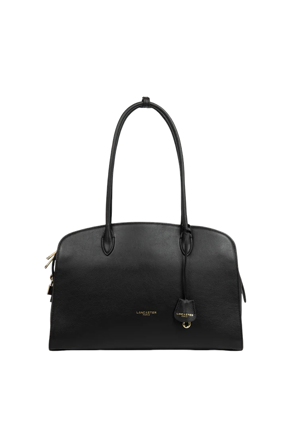 Lancaster - Large shoulder bag