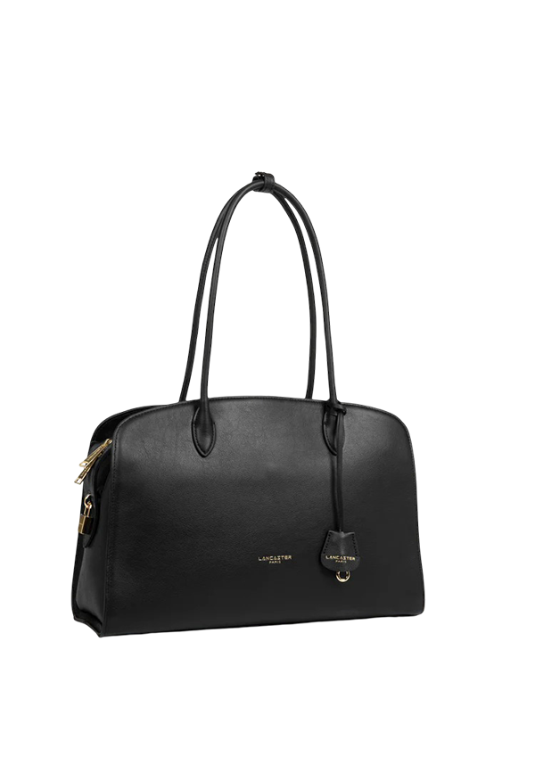 Lancaster - Large shoulder bag