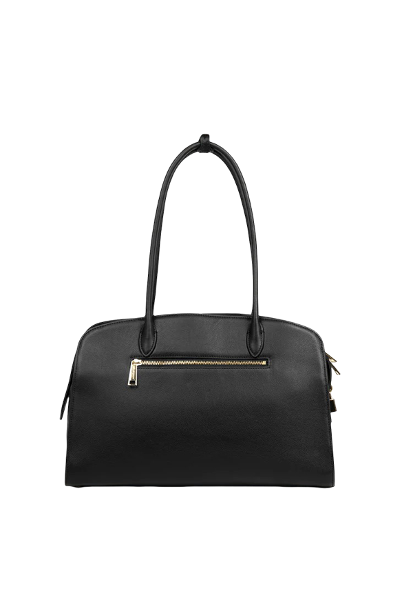 Lancaster - Large shoulder bag