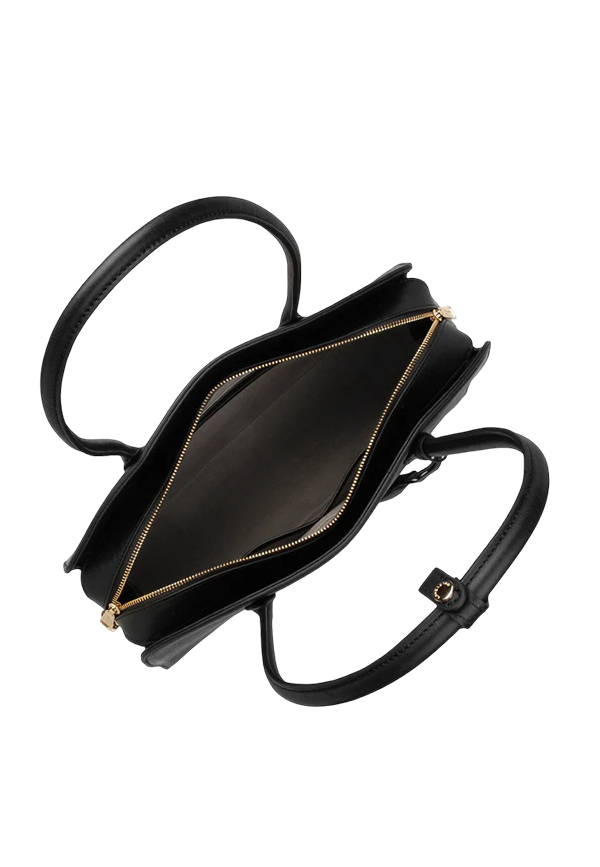 Lancaster - Large shoulder bag