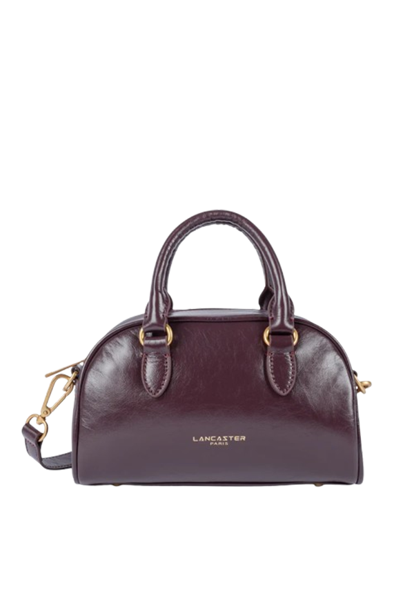 Lancaster - Piccola borsa a mano bowling Rétro Bow