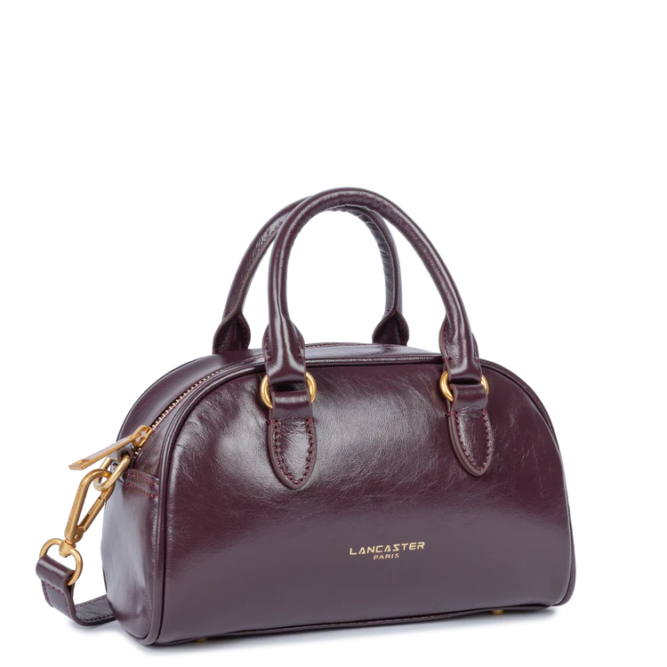 Lancaster - Piccola borsa a mano bowling Rétro Bow