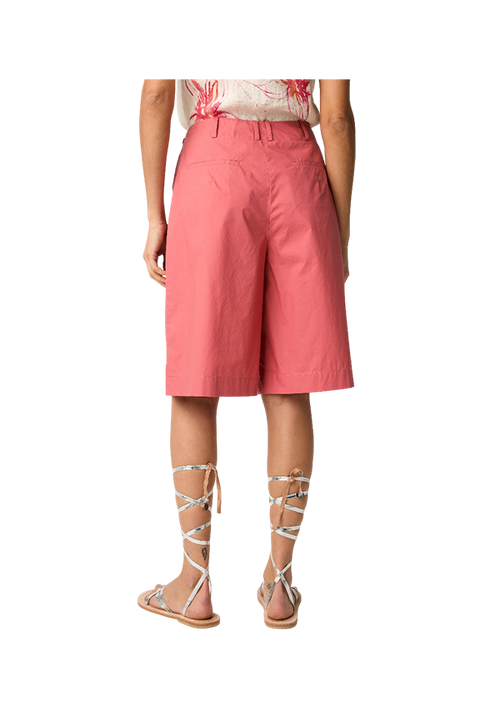 Alessia Santi - Bermuda con pinces