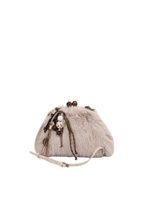 Alessia Santi - Borsa crossbody con charms
