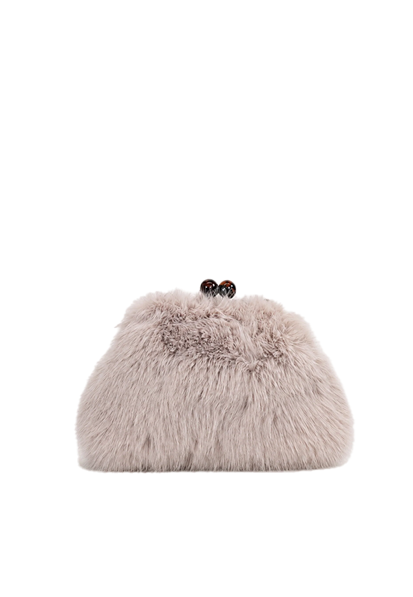 Alessia Santi - Borsa crossbody con charms