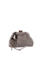 Alessia Santi - Borsa crossbody con charms