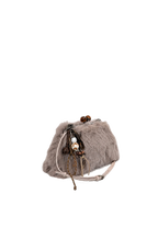 Alessia Santi - Borsa crossbody con charms
