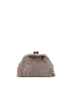 Alessia Santi - Borsa crossbody con charms