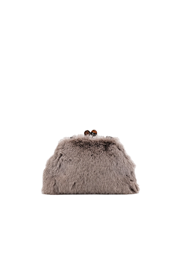 Alessia Santi - Borsa crossbody con charms