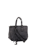 Alessia Santi - Borsa shopping in ecopelle scamosciata