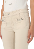Liu Jo - Jeans Microflair