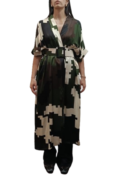 Brand Unique - Kimono