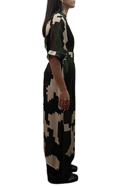 Brand Unique - Kimono