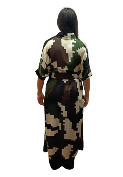 Brand Unique - Kimono