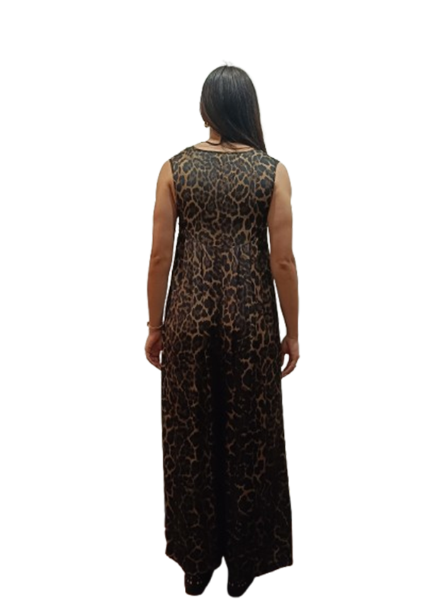 Brand Unique - Jumpsuit