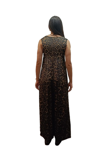 Brand Unique - Jumpsuit