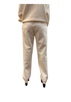 Emporio Armani - Pantaloni in double jersey