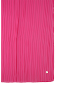 Liu Jo - Pleated scarf