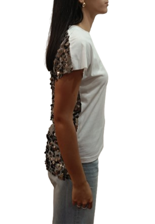 Brand Unique - Sequined Shirt