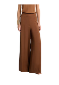 Manila Grace - Pantalone palazzo