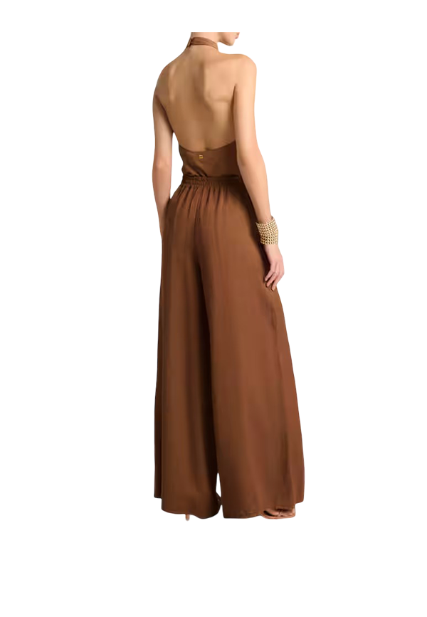 Manila Grace - Pantalone palazzo