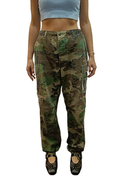 Brand Unique - Pantalone
