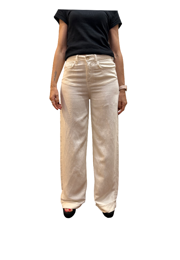 Emporio Armani - 5 Pockets pant