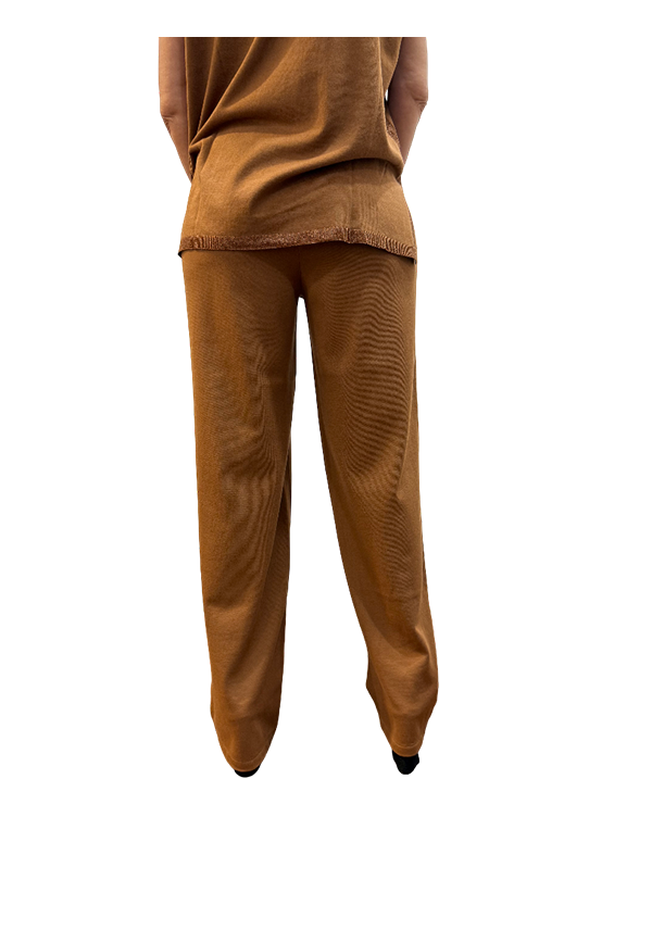 Gran Sasso - Pantalone palazzo
