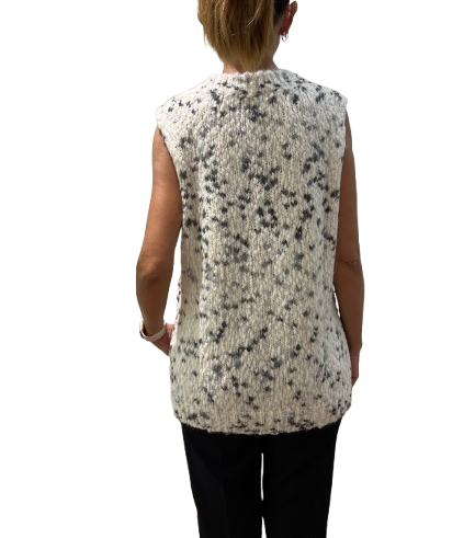 Kangra - Gilet