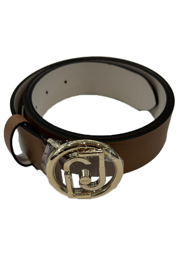 Liu Jo - Cintura Hips Belt Teddy