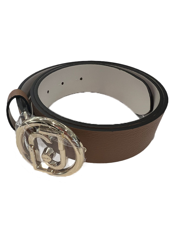 Liu Jo - Cintura Hips Belt Teddy