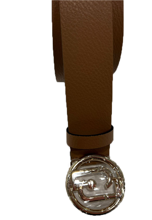 Liu Jo - Cintura Hips Belt Teddy