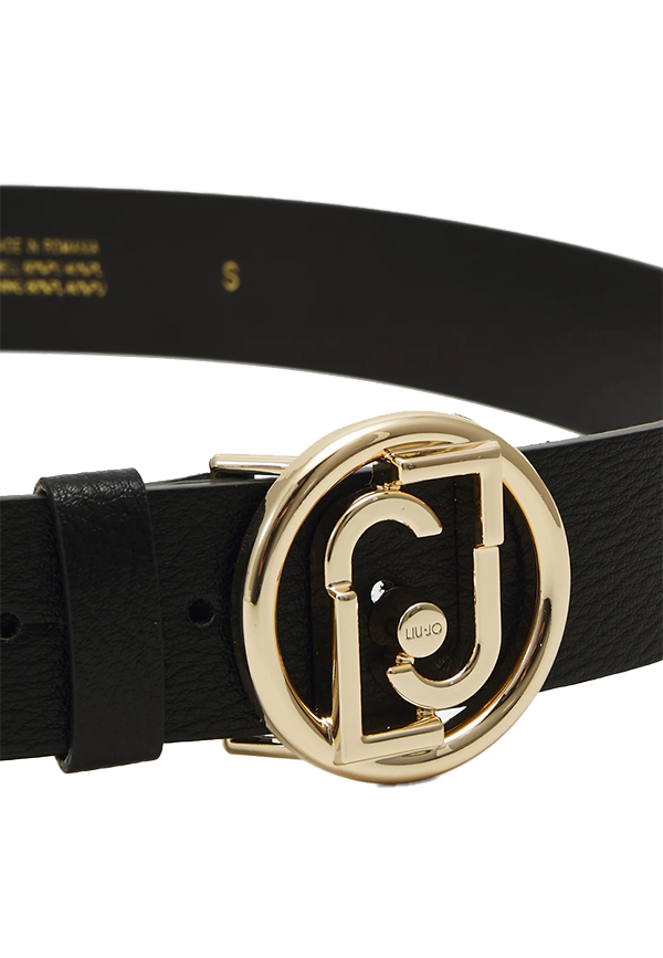 Liu Jo - Cintura Hips Belt Teddy