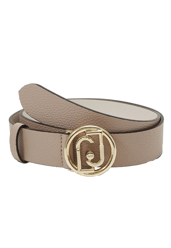 Liu Jo - Cintura Hips Belt Teddy