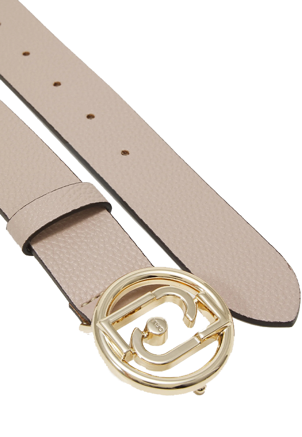 Liu Jo - Cintura Hips Belt Teddy