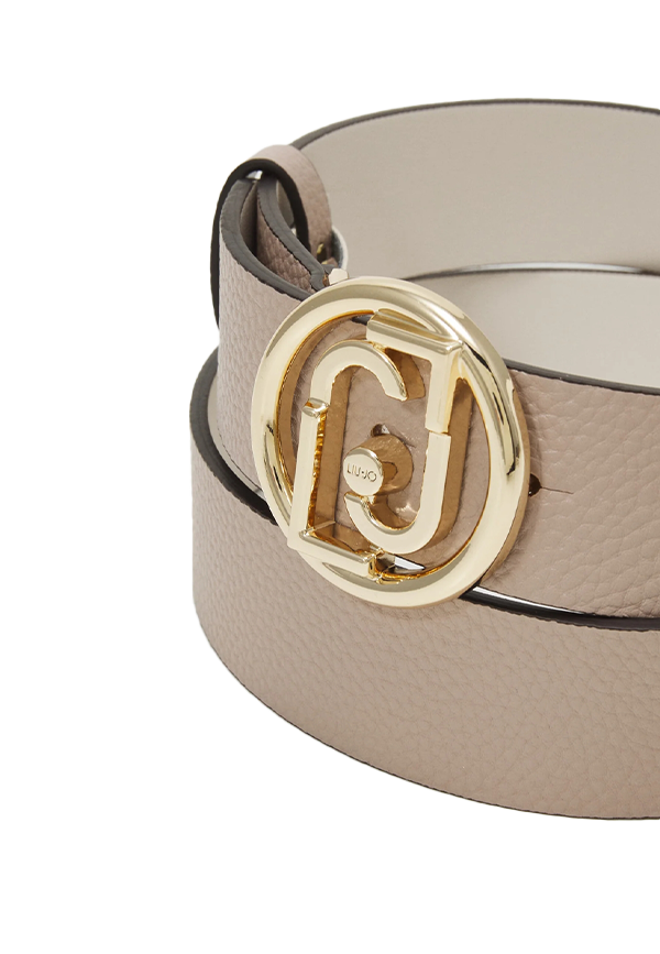 Liu Jo - Cintura Hips Belt Teddy