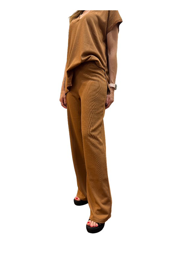 Gran Sasso - Pantalone palazzo