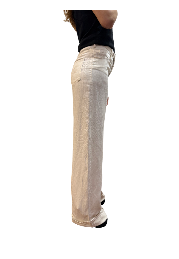 Emporio Armani - 5 Pockets pant