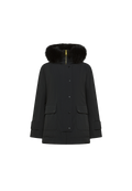 Peuterey - Buriram srtr grs fur