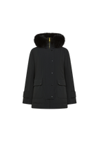 Peuterey - Buriram srtr grs fur