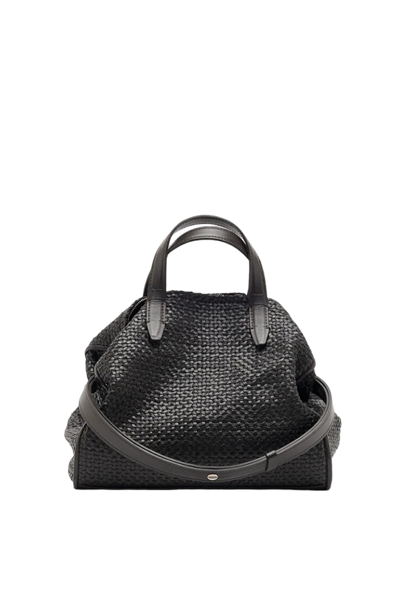 HAGS - Bianca M Intreccio Ebano