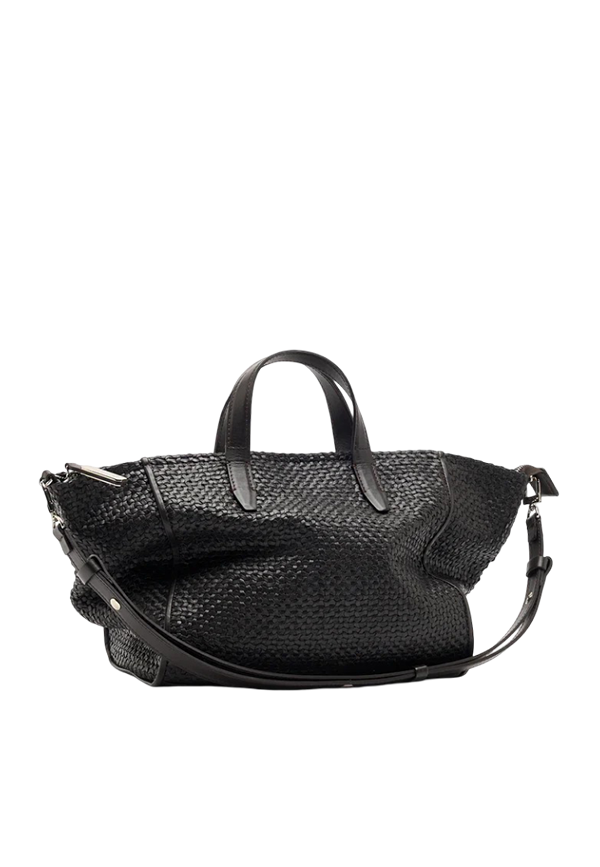 HAGS - Bianca M Intreccio Ebano