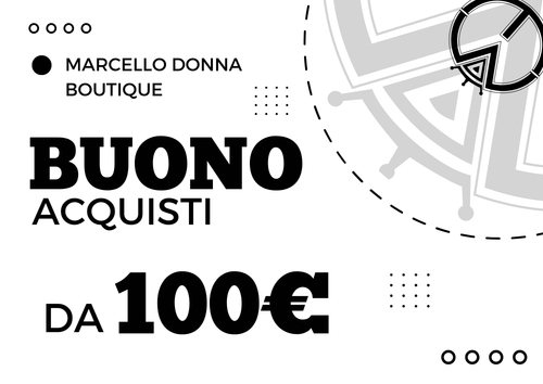 Classic Gift Voucher
