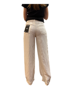 Emporio Armani - 5 Pockets pant