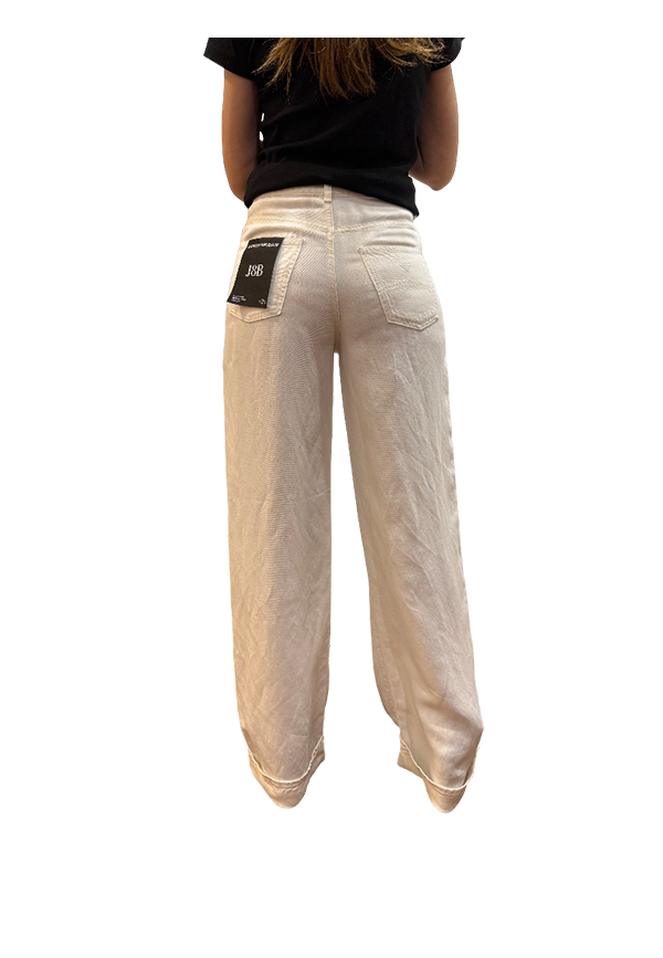 Emporio Armani - 5 Pockets pant