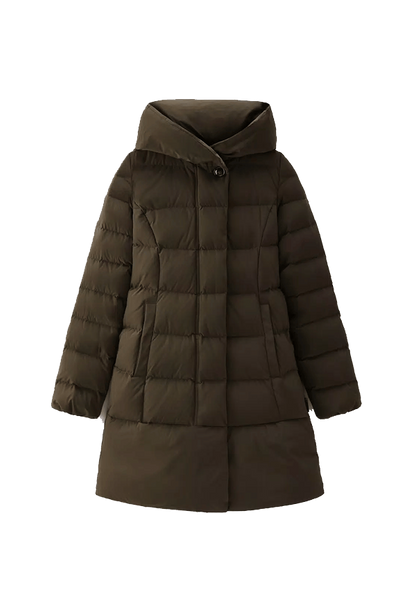 Woolrich - Puffy Prescott Parka