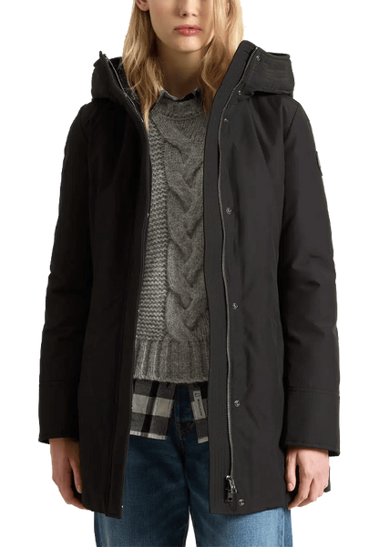 Woolrich - Boulder Parka in Ramar Cloth