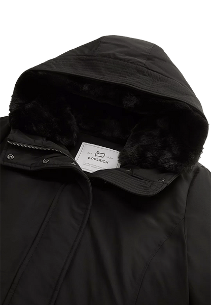 Woolrich - Boulder Parka in Ramar Cloth